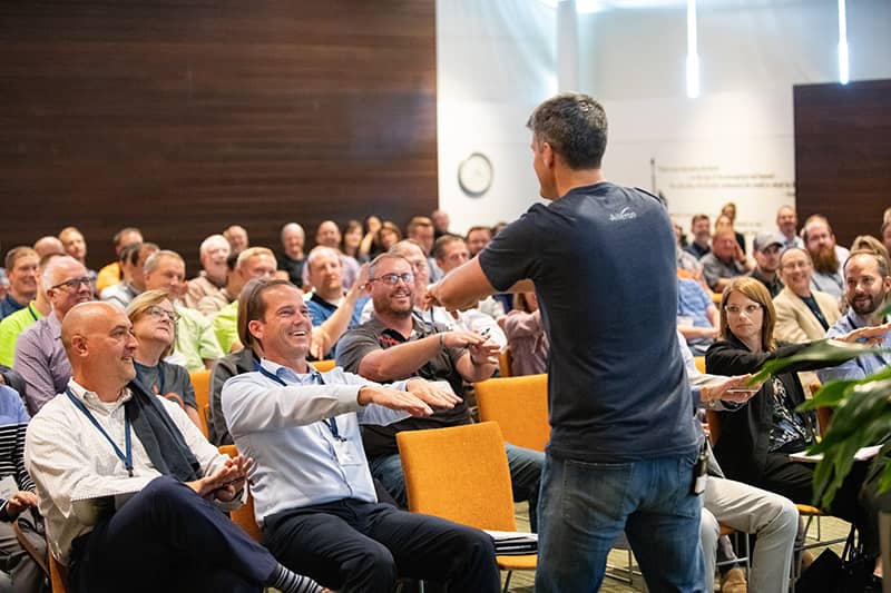 Aileron Summit 2025