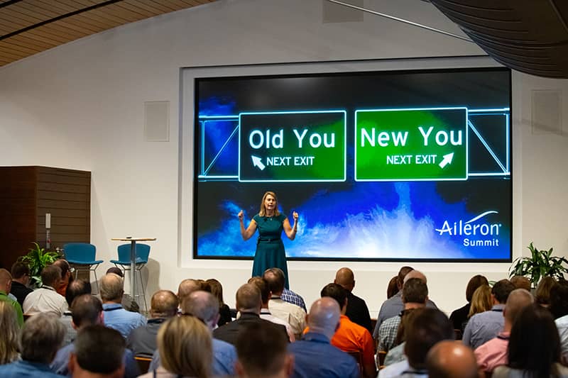 Aileron Summit 2025