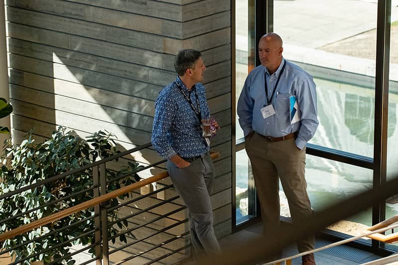Aileron Summit 2025