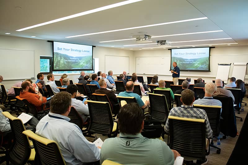 Aileron Summit 2025