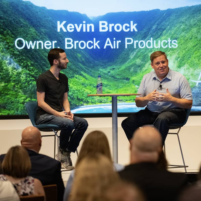 Aileron Summit 2025