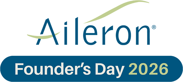 Aileron Founder’s Day 2026 Aileron Founder's Day 2026