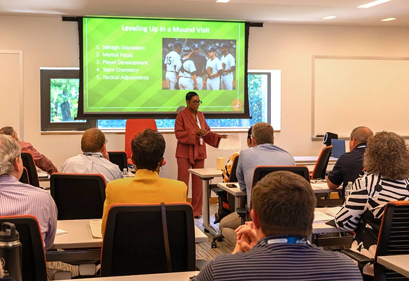 Community Spotlight | Aileron Summit 2026